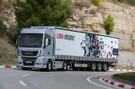 MAN TGX 18.500 4x2 XXL 2017 года